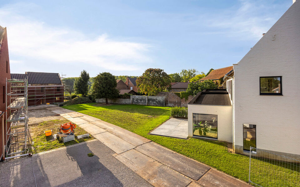 Huis te koop in Glabbeek