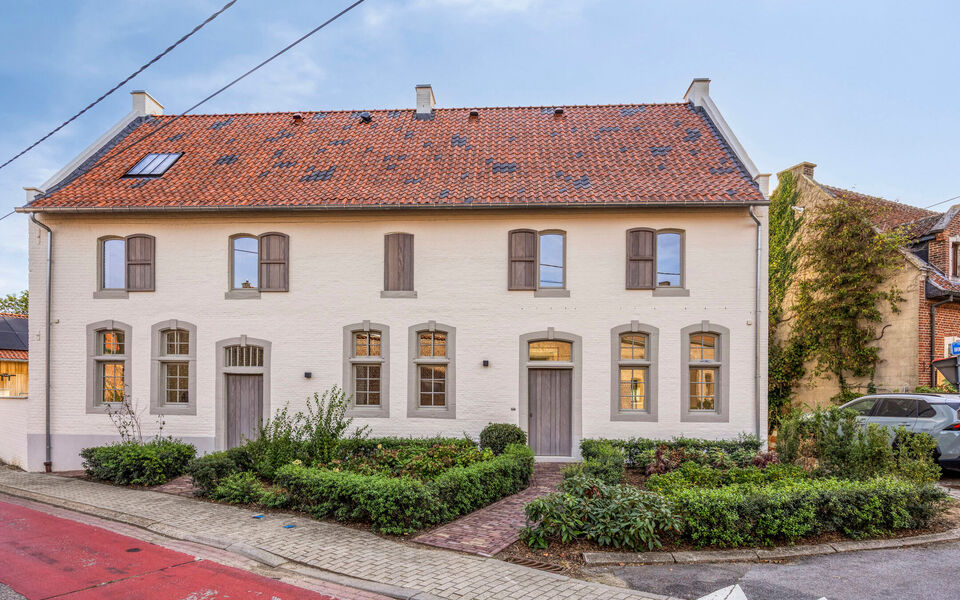 Huis te koop in Glabbeek