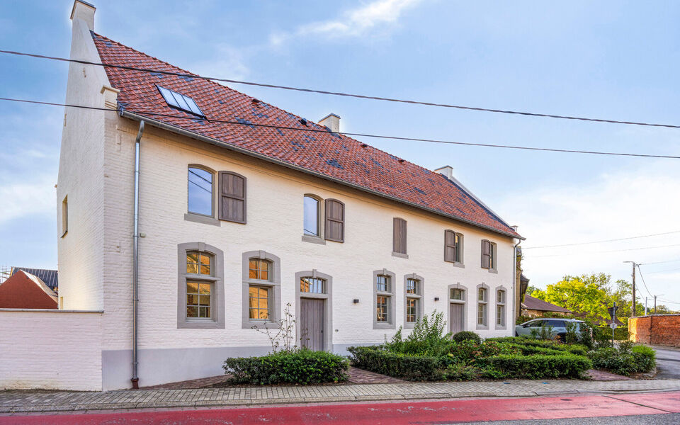 Huis te koop in Glabbeek