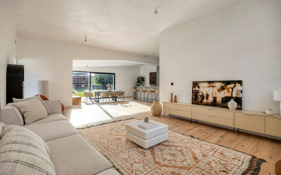 Huis te koop in Glabbeek