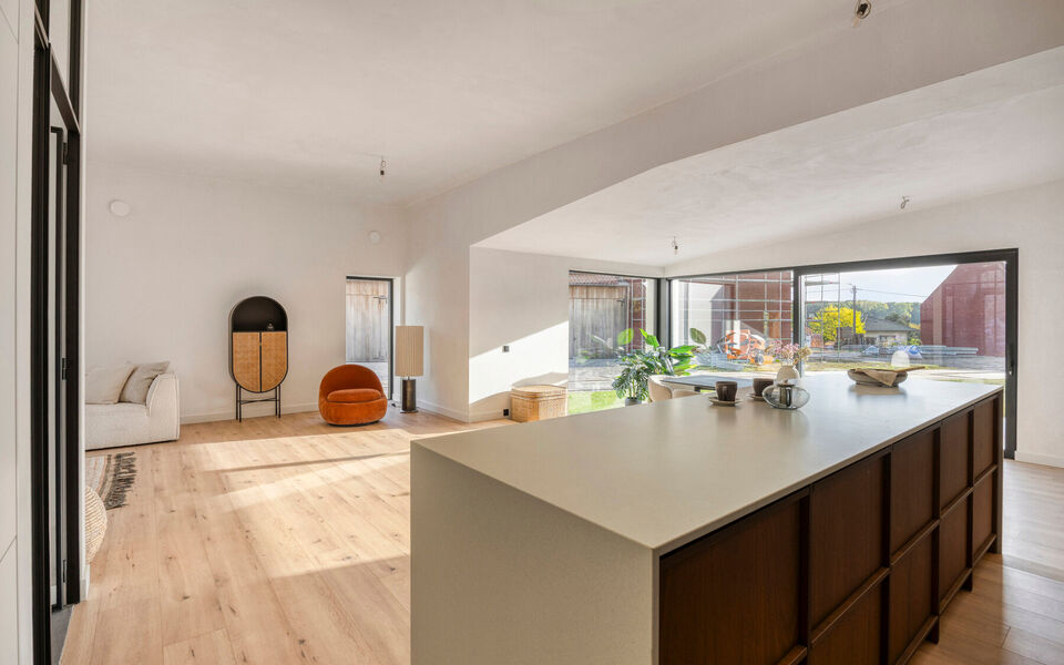 Huis te koop in Glabbeek