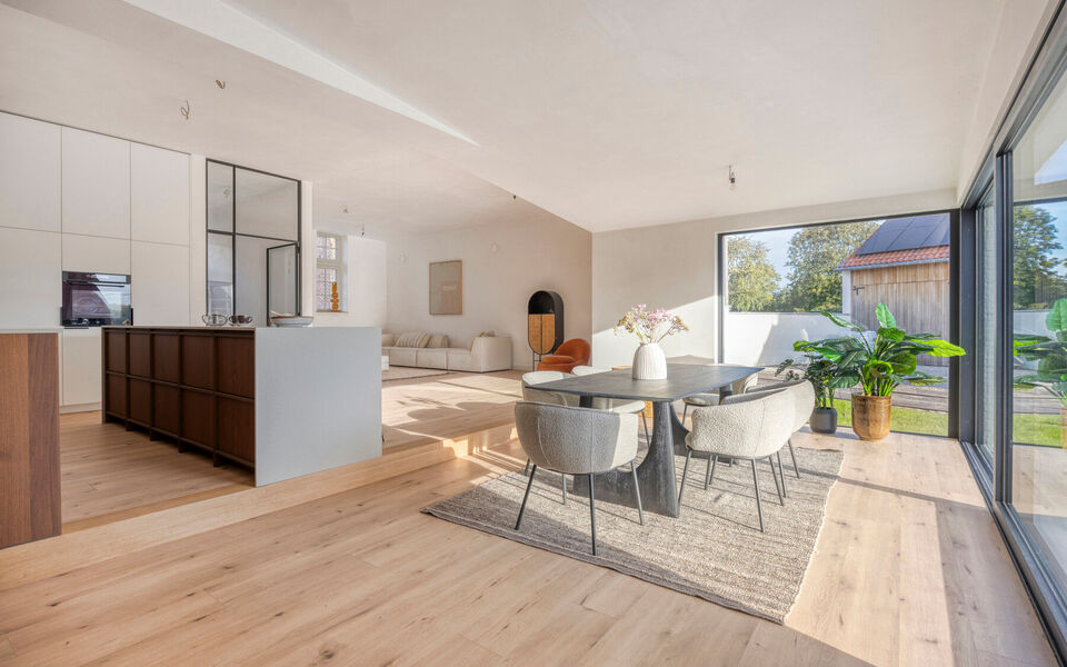 Huis te koop in Glabbeek