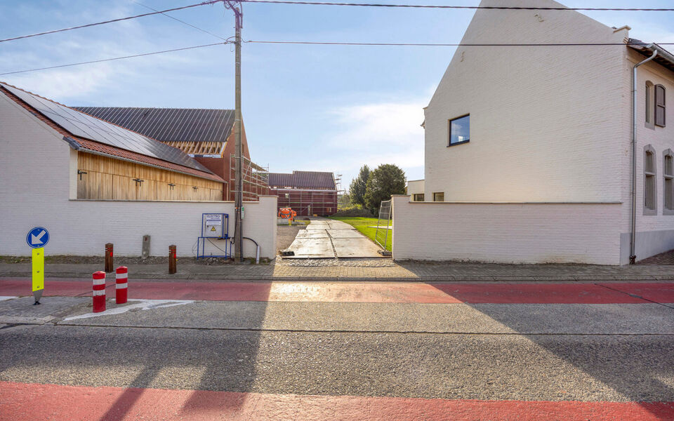Huis te koop in Glabbeek