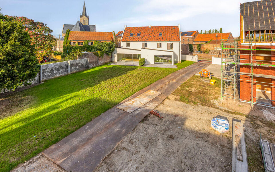 Huis te koop in Glabbeek