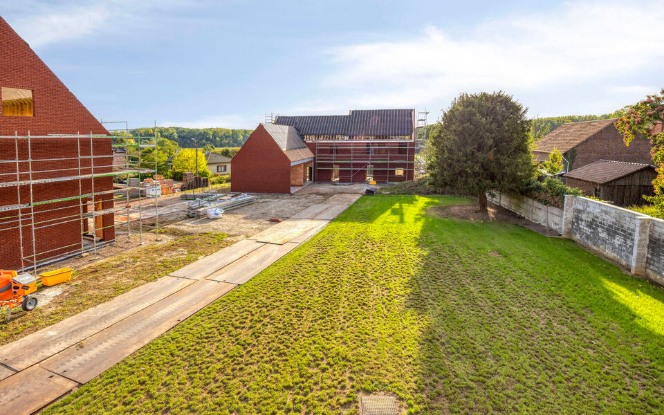 Huis te koop in Glabbeek