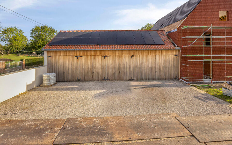 Huis te koop in Glabbeek