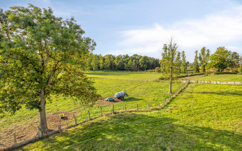 Huis te koop in Glabbeek
