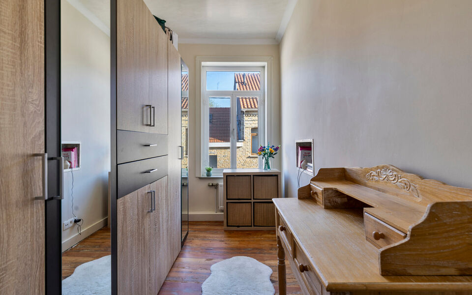 Huis te koop in Hakendover