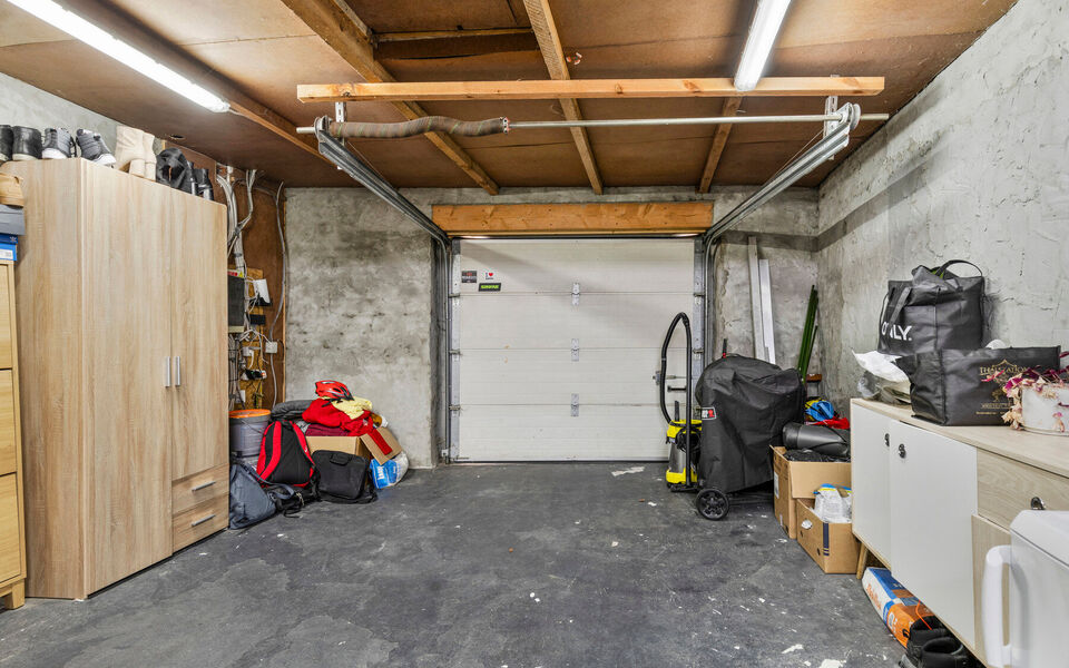 Huis te koop in Hakendover