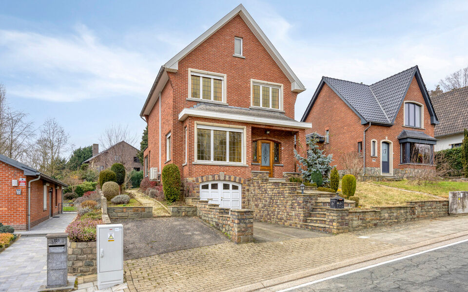 Huis te koop in Herent