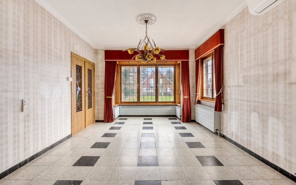 Huis te koop in Herent