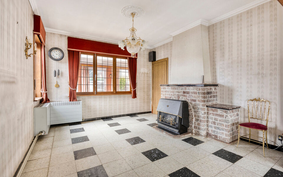 Huis te koop in Herent