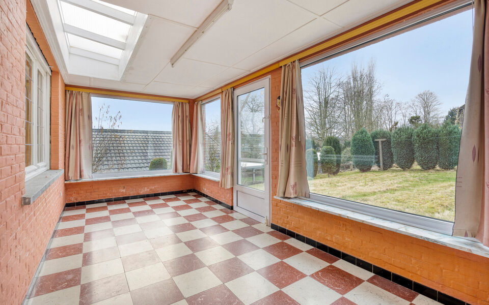Huis te koop in Herent