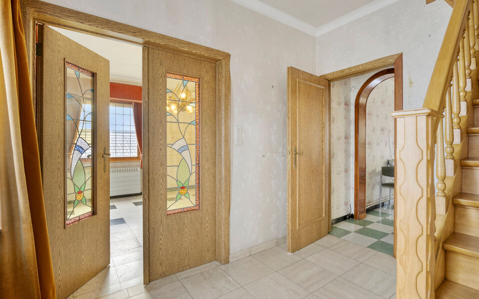 Huis te koop in Herent