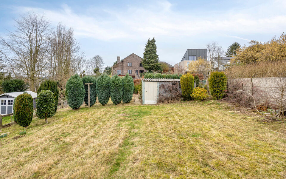 Huis te koop in Herent