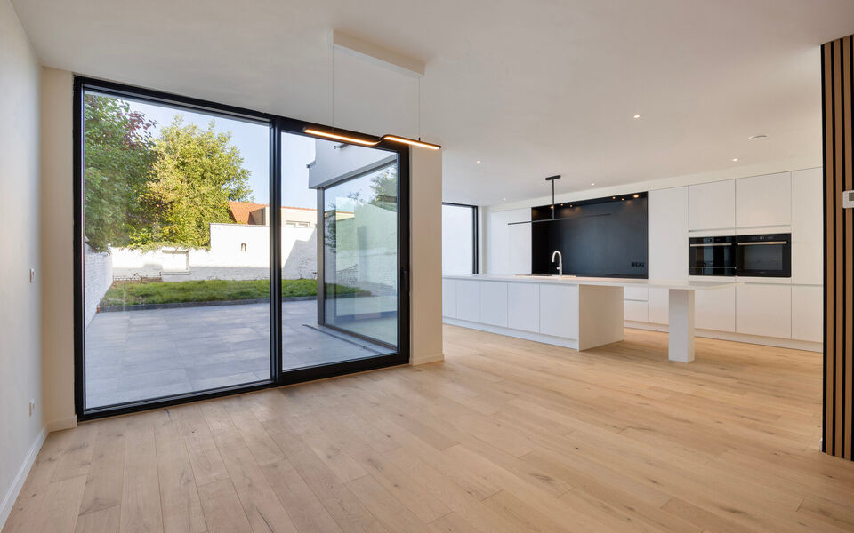 Huis te koop in Hoegaarden