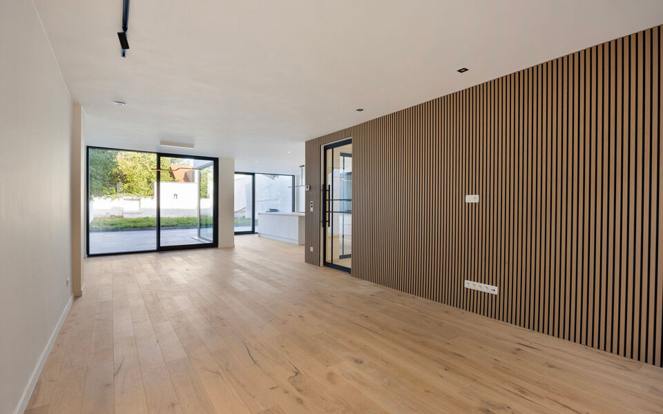 Huis te koop in Hoegaarden