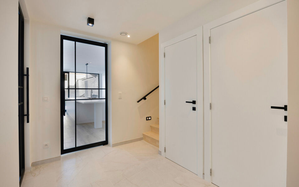 Huis te koop in Hoegaarden