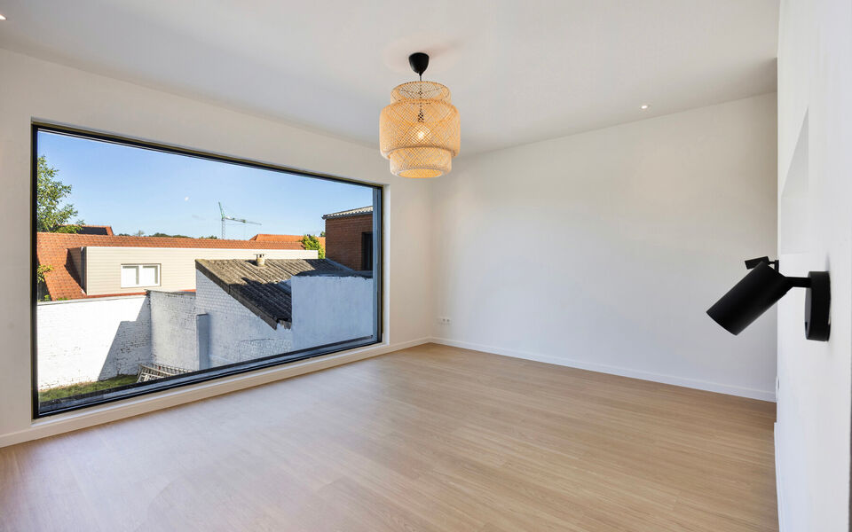 Huis te koop in Hoegaarden