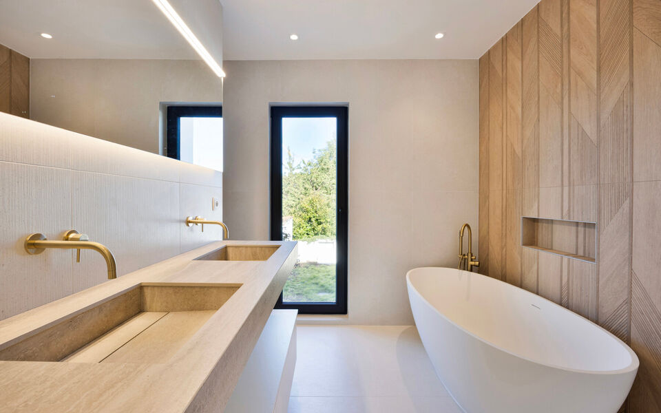 Huis te koop in Hoegaarden