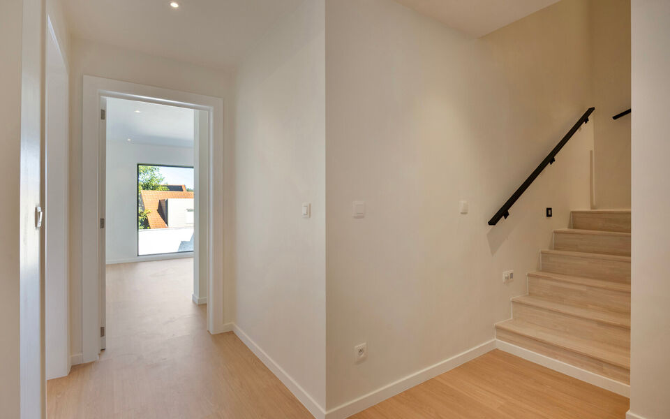 Huis te koop in Hoegaarden