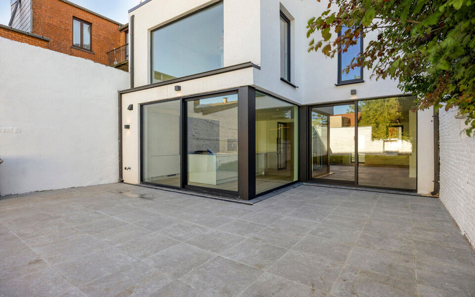 Huis te koop in Hoegaarden