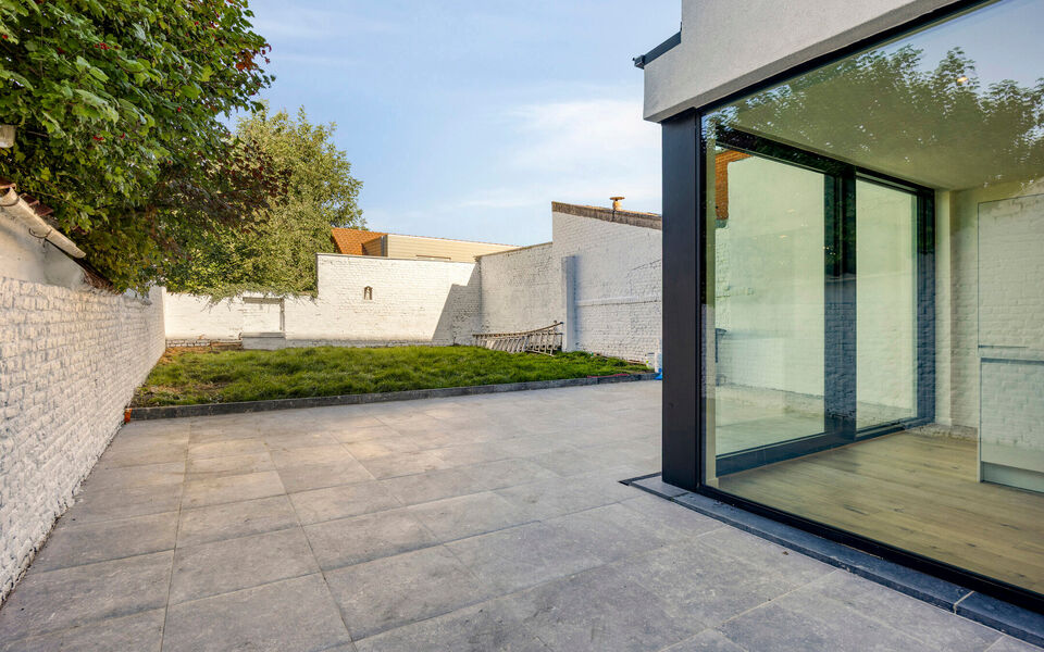 Huis te koop in Hoegaarden