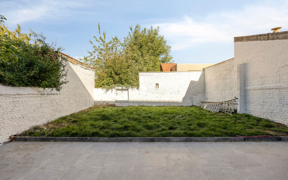 Huis te koop in Hoegaarden