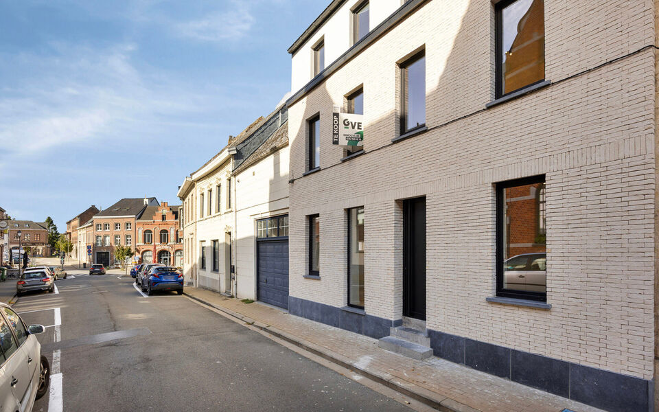 Huis te koop in Hoegaarden