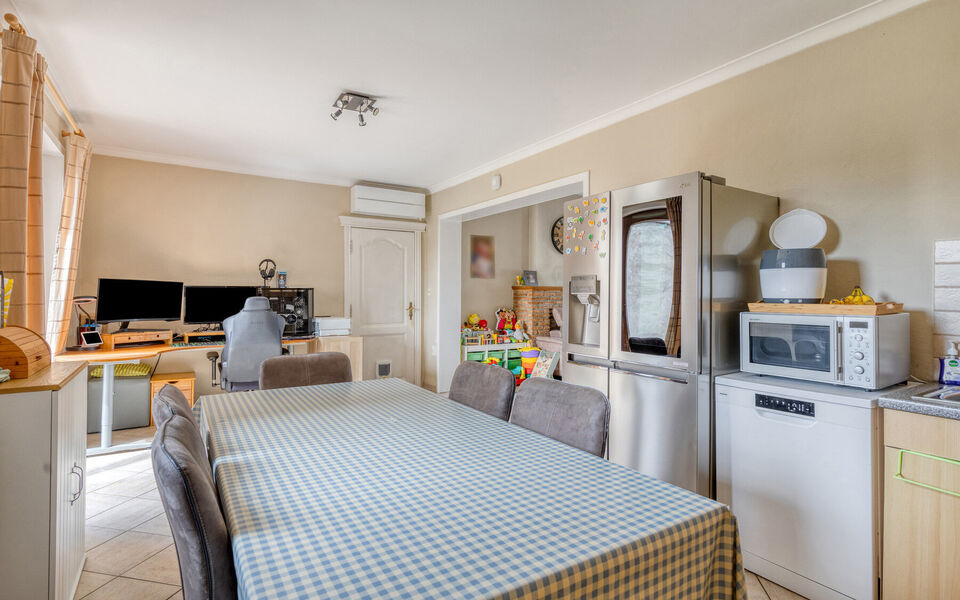 Huis te koop in Hoegaarden