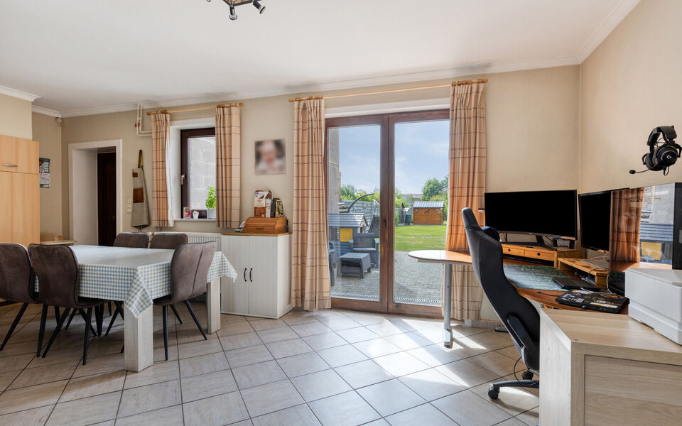 Huis te koop in Hoegaarden