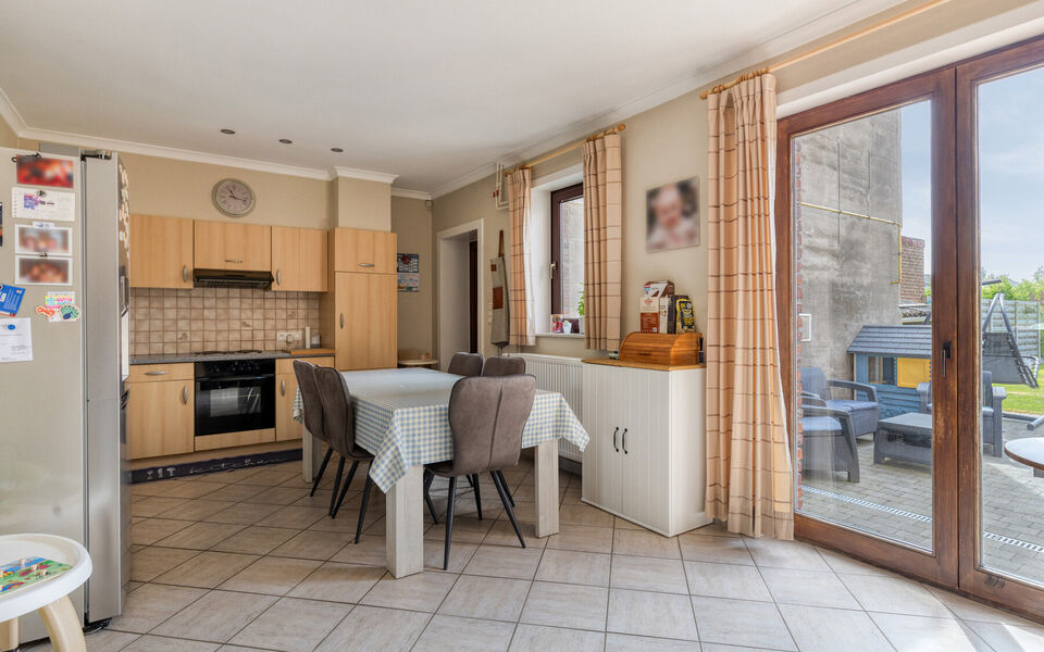 Huis te koop in Hoegaarden