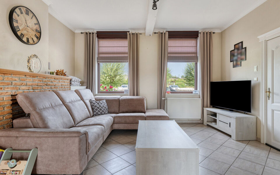Huis te koop in Hoegaarden