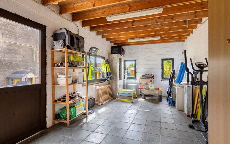 Huis te koop in Hoegaarden