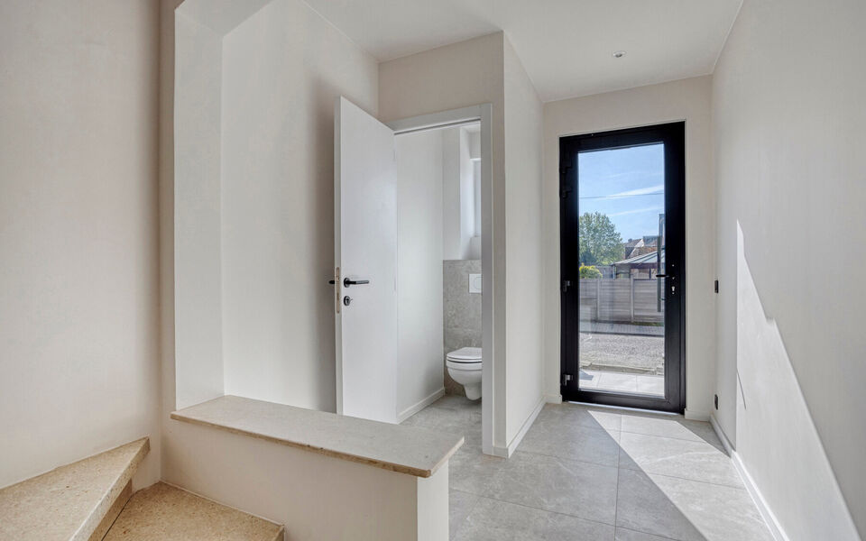 Huis te koop in Kessel-Lo