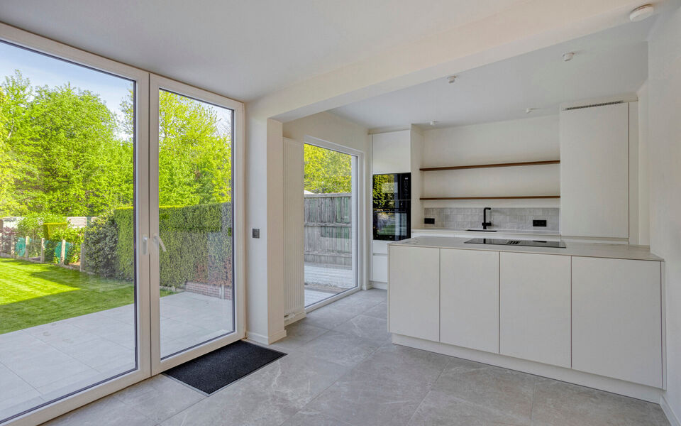 Huis te koop in Kessel-Lo