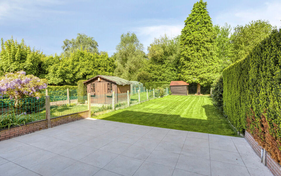 Huis te koop in Kessel-Lo
