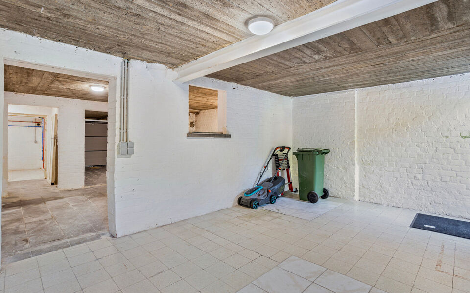 Huis te koop in Kessel-Lo