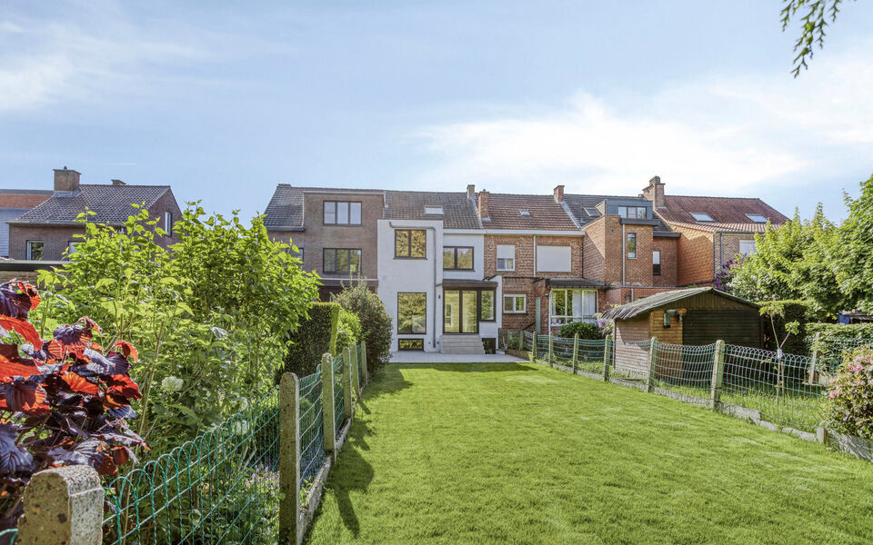 Huis te koop in Kessel-Lo