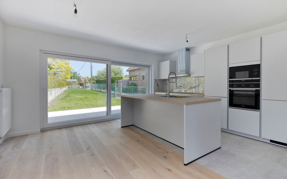 Huis te koop in Kessel-Lo