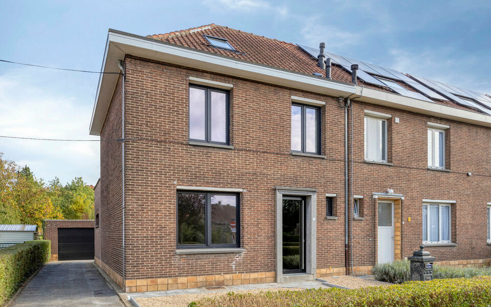 Huis te koop in Kessel-Lo