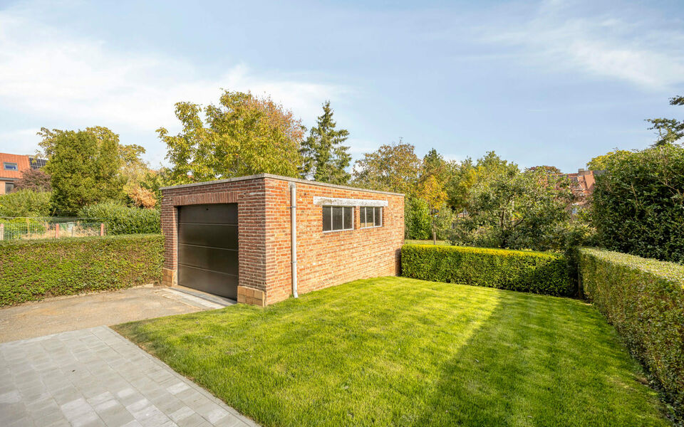 Huis te koop in Kessel-Lo
