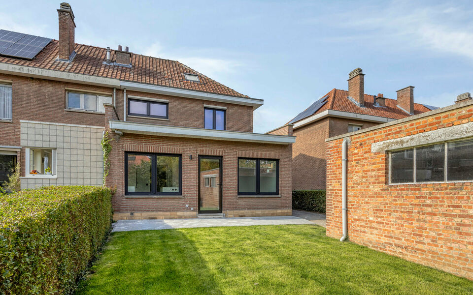 Huis te koop in Kessel-Lo