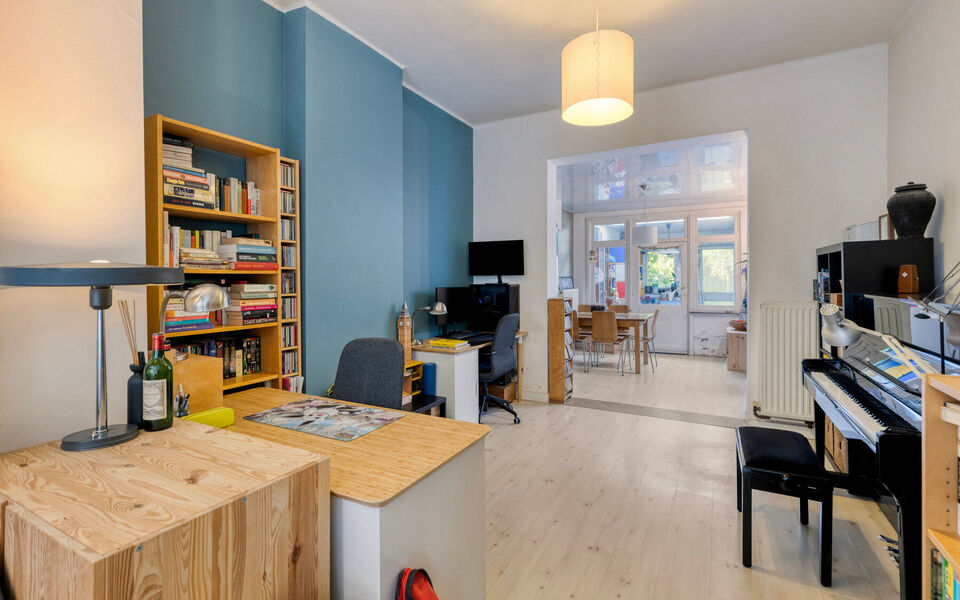 Huis te koop in Kessel-Lo