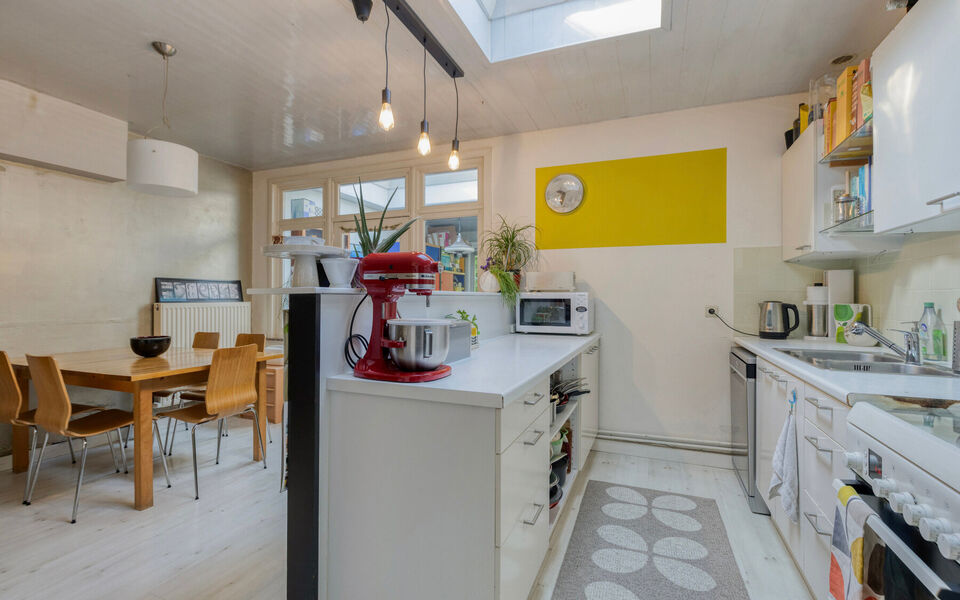 Huis te koop in Kessel-Lo