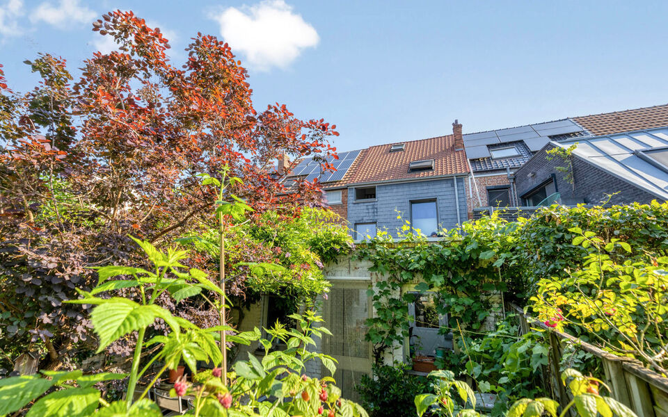 Huis te koop in Kessel-Lo