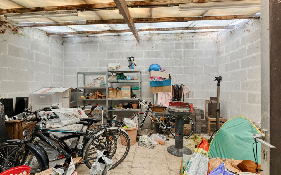Huis te koop in Kessel-Lo