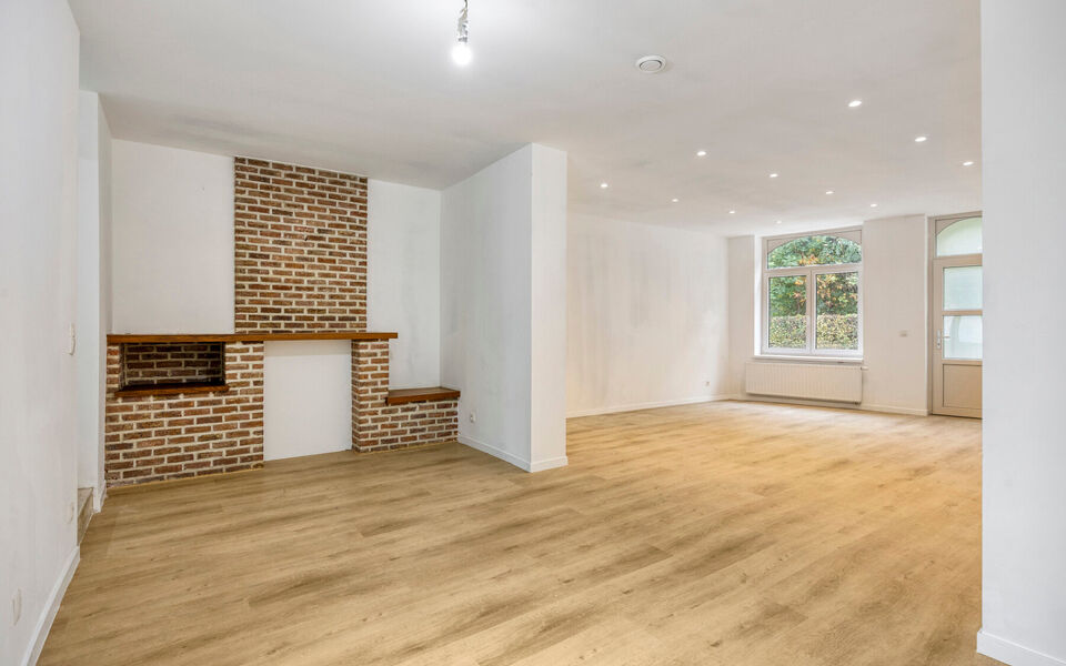 Huis te koop in Leefdaal