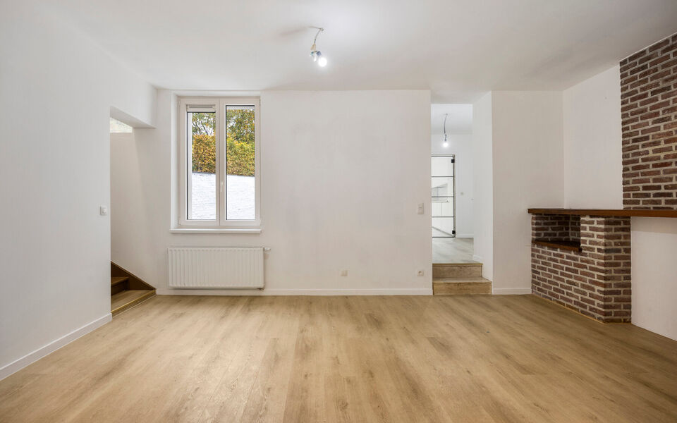 Huis te koop in Leefdaal