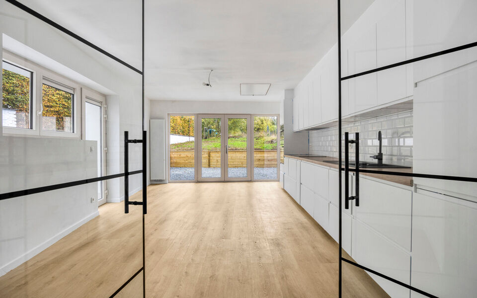 Huis te koop in Leefdaal